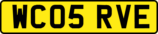 WC05RVE