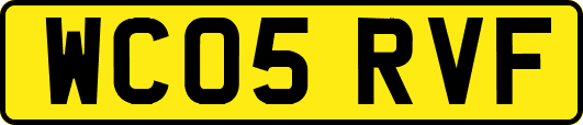 WC05RVF