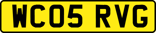 WC05RVG