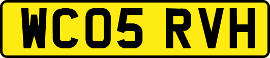 WC05RVH