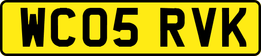 WC05RVK