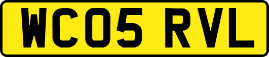 WC05RVL
