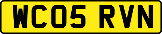 WC05RVN