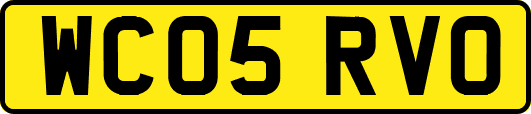 WC05RVO