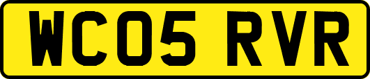 WC05RVR