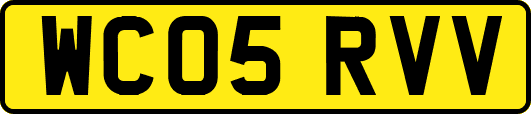 WC05RVV