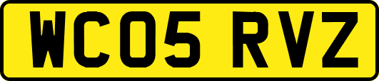 WC05RVZ