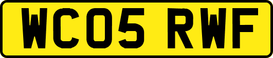 WC05RWF