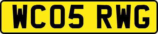 WC05RWG