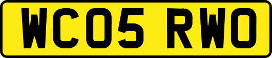 WC05RWO
