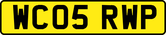 WC05RWP