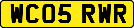 WC05RWR