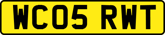 WC05RWT