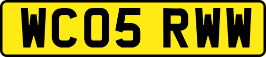 WC05RWW