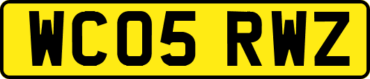 WC05RWZ