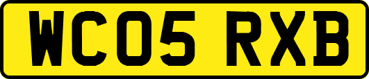WC05RXB