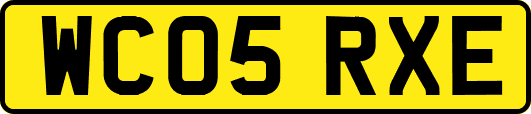 WC05RXE