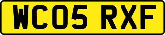 WC05RXF