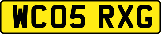 WC05RXG