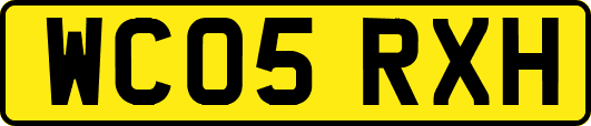 WC05RXH