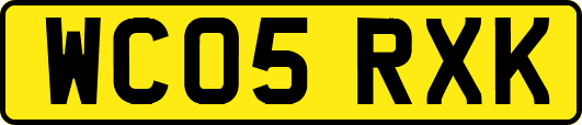 WC05RXK