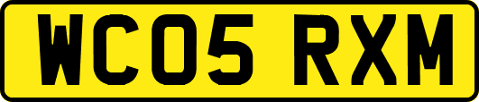 WC05RXM