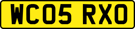WC05RXO