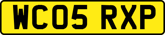 WC05RXP