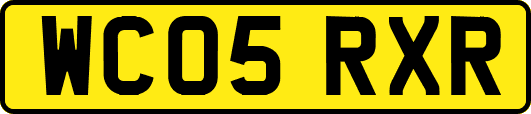 WC05RXR