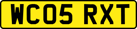 WC05RXT