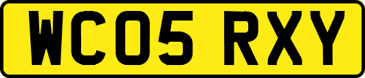 WC05RXY