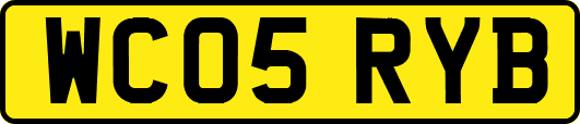 WC05RYB