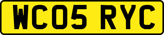 WC05RYC