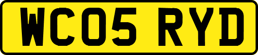 WC05RYD