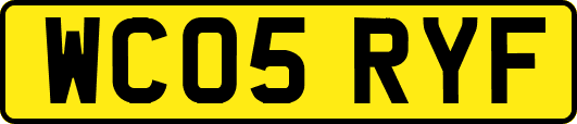 WC05RYF
