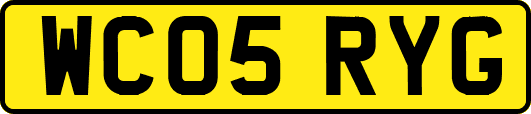 WC05RYG