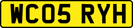 WC05RYH