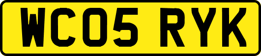 WC05RYK