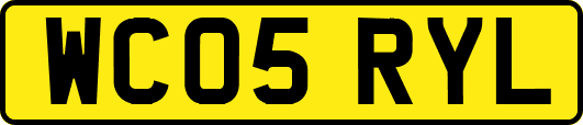 WC05RYL