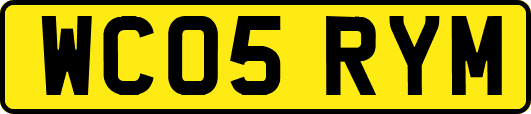 WC05RYM