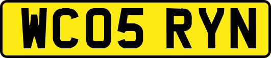WC05RYN
