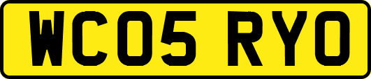 WC05RYO