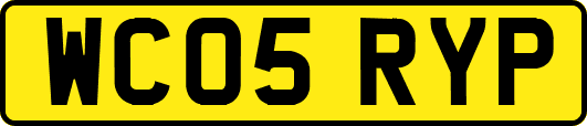 WC05RYP
