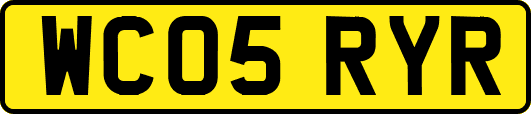 WC05RYR