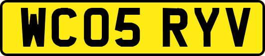 WC05RYV