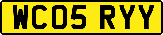 WC05RYY