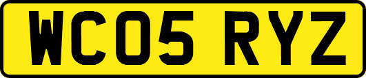 WC05RYZ