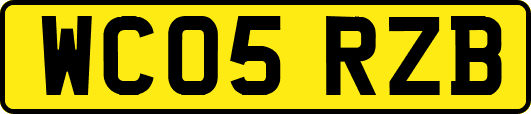 WC05RZB