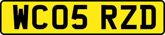 WC05RZD
