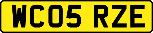 WC05RZE